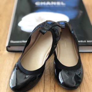 Kids Yosi Samra foldable flats